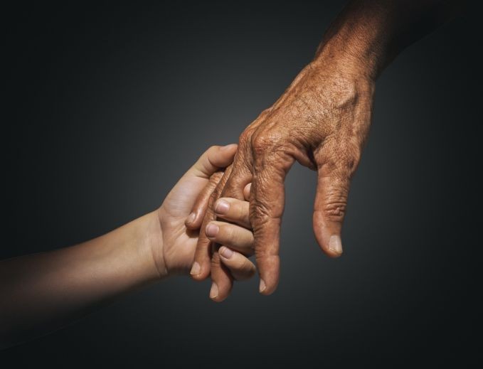 پرستار خصوصی سالمند