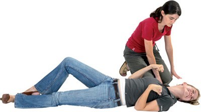 تشنج